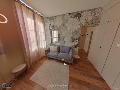For rent Lyon-5eme-arrondissement 2 rooms 46 m2 Rhone (69005) photo 0