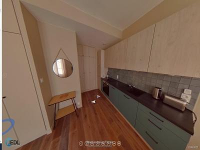 Annonce Location 2 pi�ces Appartement Lyon-5eme-arrondissement 69