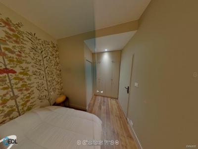 Louer Appartement Lyon-5eme-arrondissement 920 euros