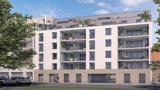 For rent Roche-sur-yon 2 rooms 39 m2 Vendee (85000) photo 0
