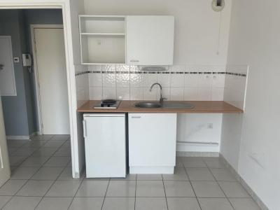 For rent Nimes 2 rooms 37 m2 Gard (30900) photo 0