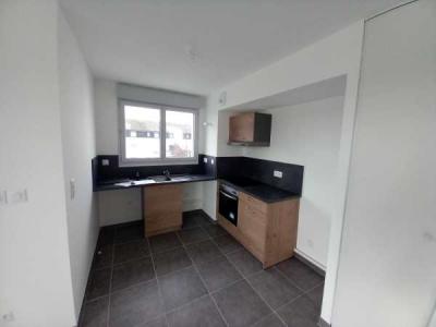 Louer Appartement 62 m2 Saran