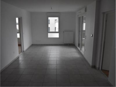 For rent Bezannes 3 rooms 66 m2 Marne (51430) photo 1