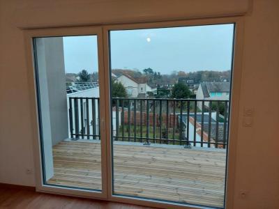 For rent Luisant 3 rooms 63 m2 Eure et loir (28600) photo 2