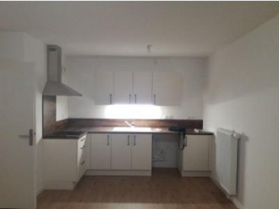 For rent Capinghem 2 rooms 43 m2 Nord (59160) photo 0
