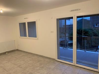 Louer Appartement 28 m2 Nancy