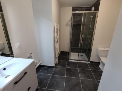 Louer Appartement Chevigny-saint-sauveur 575 euros