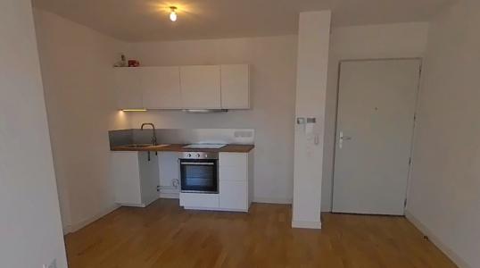 Louer Appartement Ronchin Nord