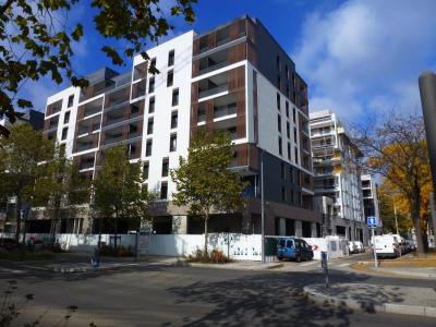 For rent Lyon-8eme-arrondissement 1 room 30 m2 Rhone (69008) photo 0