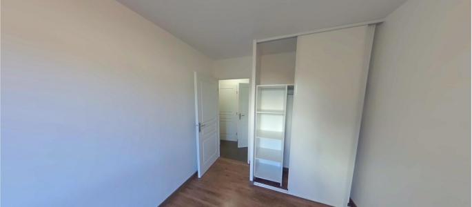 Louer Appartement Tours 658 euros