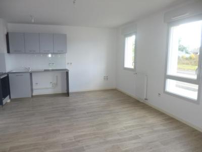 For rent Ponts-de-ce 2 rooms 44 m2 Maine et loire (49130) photo 0