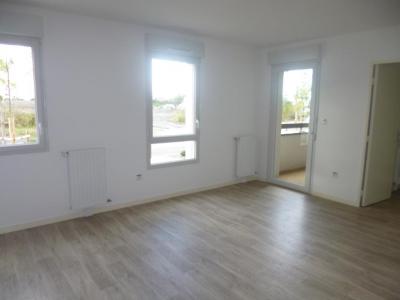 Louer Appartement Ponts-de-ce Maine et loire