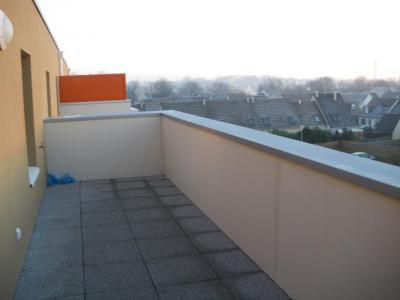 Louer Appartement Nantes Loire atlantique