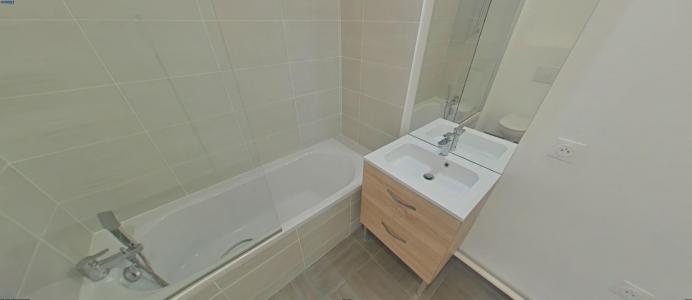 Louer Appartement 38 m2 Lens