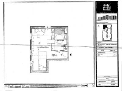 Louer Appartement Clermont-ferrand Puy de dome