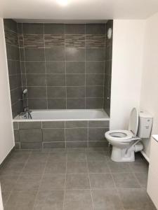 Louer Appartement 41 m2 Villennes-sur-seine