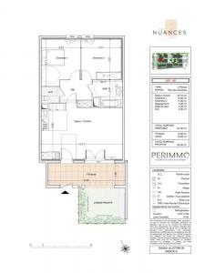 Louer Appartement Robion Vaucluse