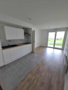 For rent Saint-max 2 rooms 39 m2 Meurthe et moselle (54130) photo 0