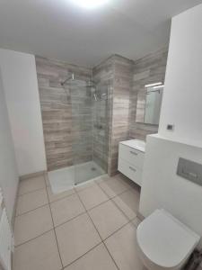 Louer Appartement 39 m2 Saint-max