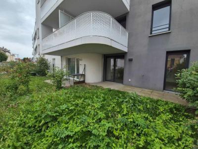 Louer Appartement Saint-max 573 euros