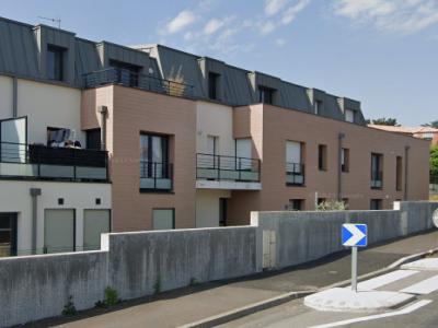 Annonce Location 2 pi�ces Appartement Coueron 44