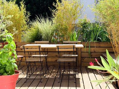 Annonce Vente 3 pi�ces Maison Crach 56