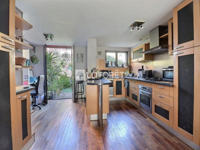 Annonce Vente 5 pi�ces Maison Lille 59