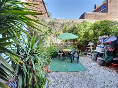 Acheter Maison 126 m2 Lille