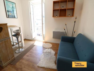 Annonce Vente 2 pi�ces Appartement Nantes 44