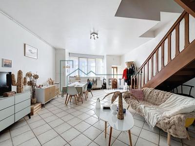 Annonce Location 5 pi�ces Maison Aixe-sur-vienne 87