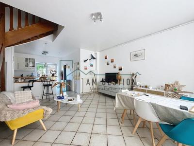Louer Maison 143 m2 Aixe-sur-vienne