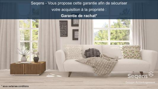 Acheter Appartement Pantin 128000 euros