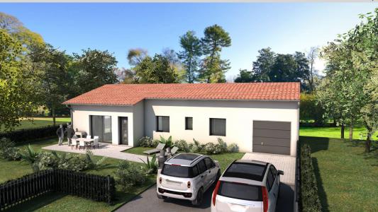 For sale Saint-hilaire-du-rosier 5 rooms 80 m2 Isere (38840) photo 0