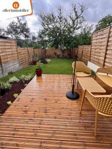 Annonce Location 4 pi�ces Maison Saint-gilles-les-bains 974