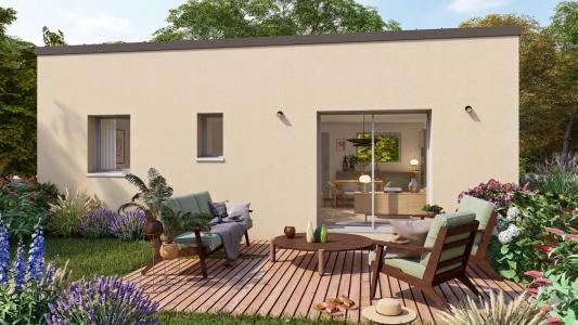 For sale Langan 58 m2 Ille et vilaine (35850) photo 1