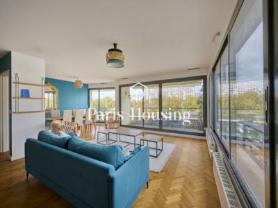 Annonce Location 4 pi�ces Appartement Paris-15eme-arrondissement 75