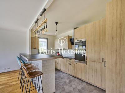 Louer Appartement Paris-15eme-arrondissement 3500 euros