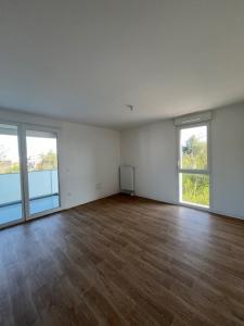 Louer Appartement 61 m2 Brumath