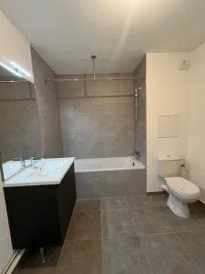 For rent Brumath 2 rooms 39 m2 Bas rhin (67170) photo 4