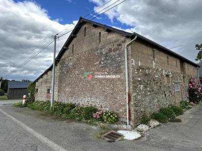 Annonce Vente 2 pi�ces Maison Louvigne-de-bais 35