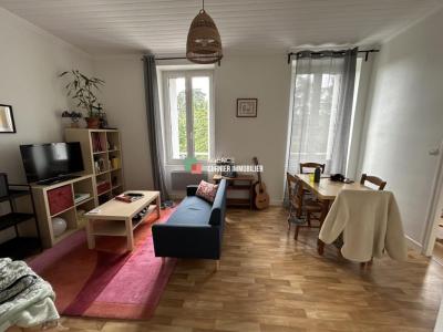 Annonce Location 2 pi�ces Appartement Chateaubourg 35