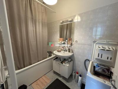 Louer Appartement Chateaubourg 540 euros