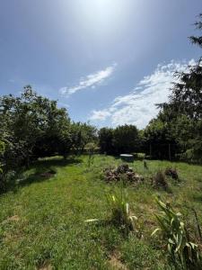 Acheter Terrain 460 m2 Saint-lubin-de-la-haye