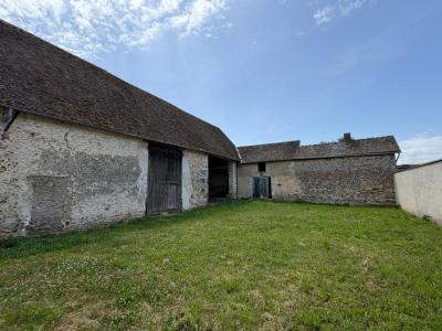 For sale Saint-lubin-de-la-haye 2 rooms 120 m2 Eure et loir (28410) photo 0