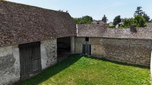 Annonce Vente 2 pi�ces Maison Saint-lubin-de-la-haye 28