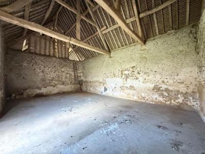 Acheter Maison 120 m2 Saint-lubin-de-la-haye