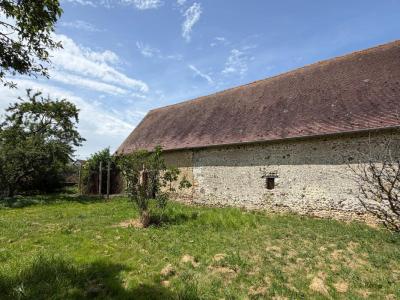 Acheter Maison Saint-lubin-de-la-haye 130000 euros