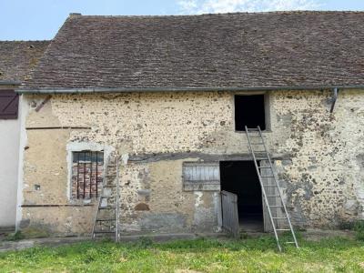 For sale Saint-lubin-de-la-haye 1 room 55 m2 Eure et loir (28410) photo 0