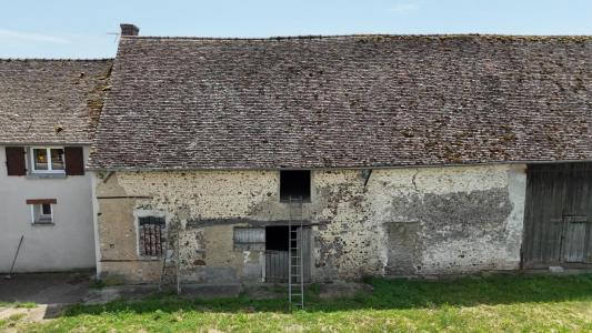 Annonce Vente Maison Saint-lubin-de-la-haye 28