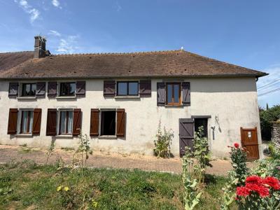 Annonce Vente 5 pi�ces Maison Saint-lubin-de-la-haye 28